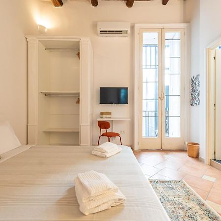 Calaba Centro Apartment Napoli Ngoại thất bức ảnh