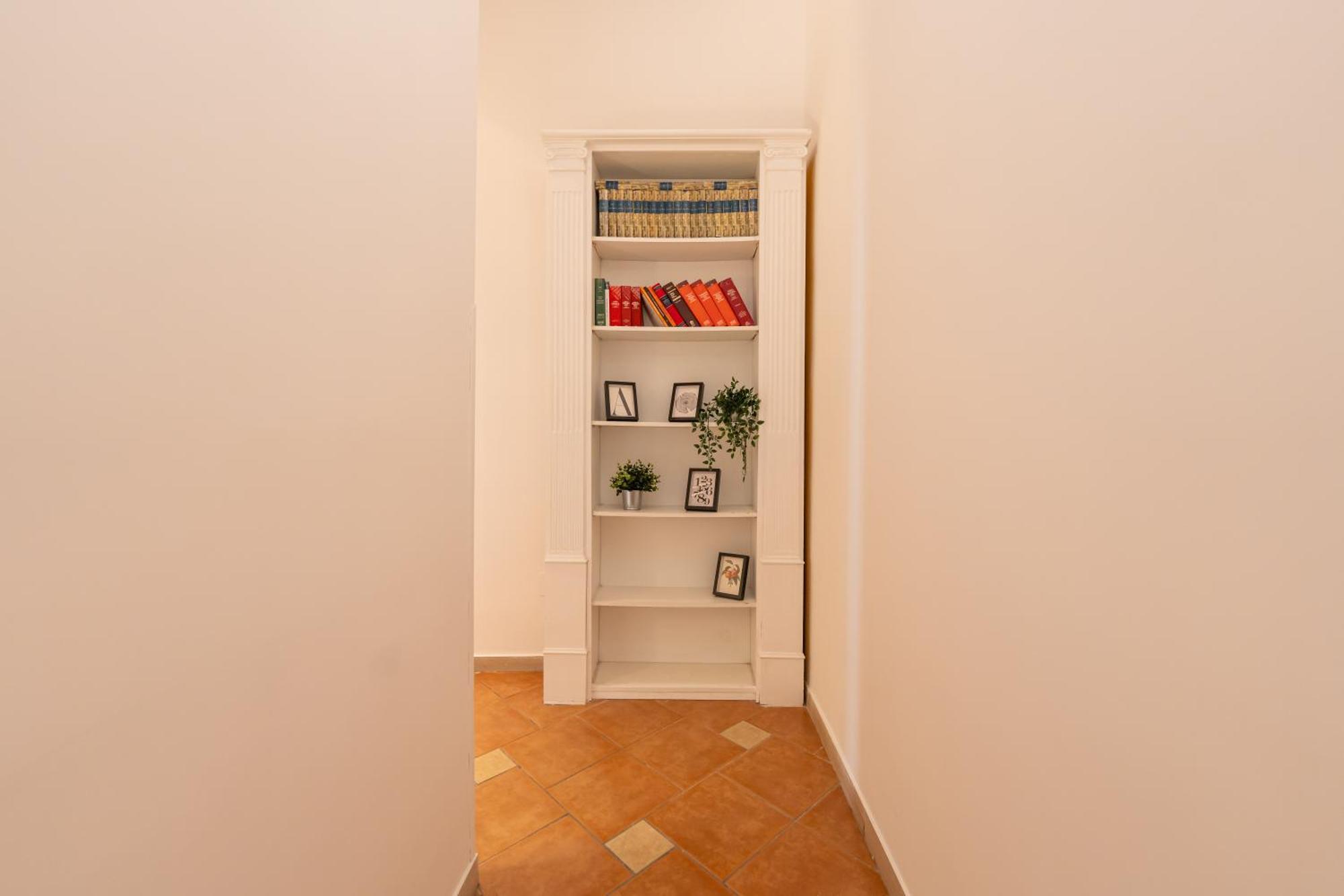 Calaba Centro Apartment Napoli Ngoại thất bức ảnh