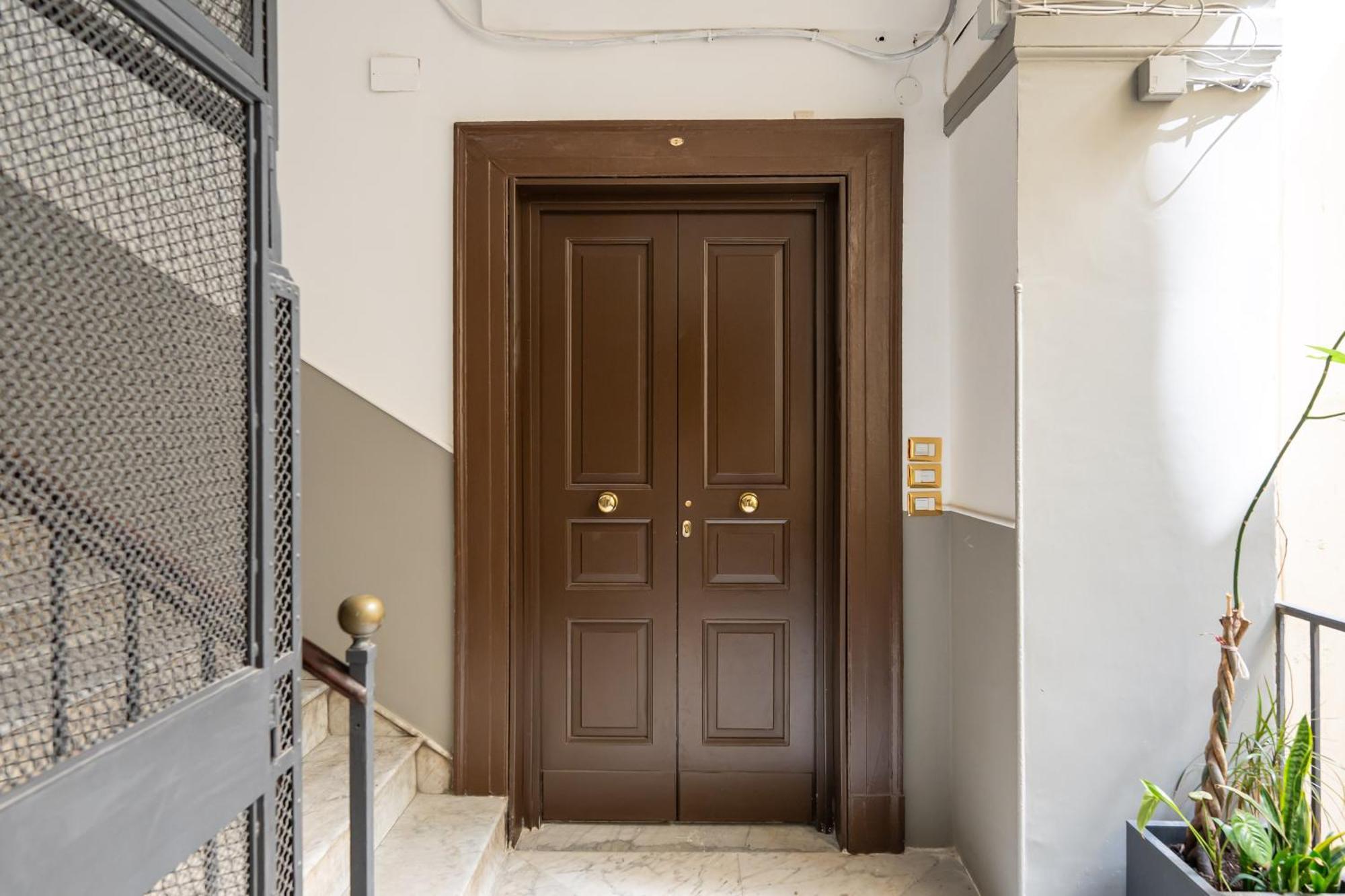 Calaba Centro Apartment Napoli Ngoại thất bức ảnh