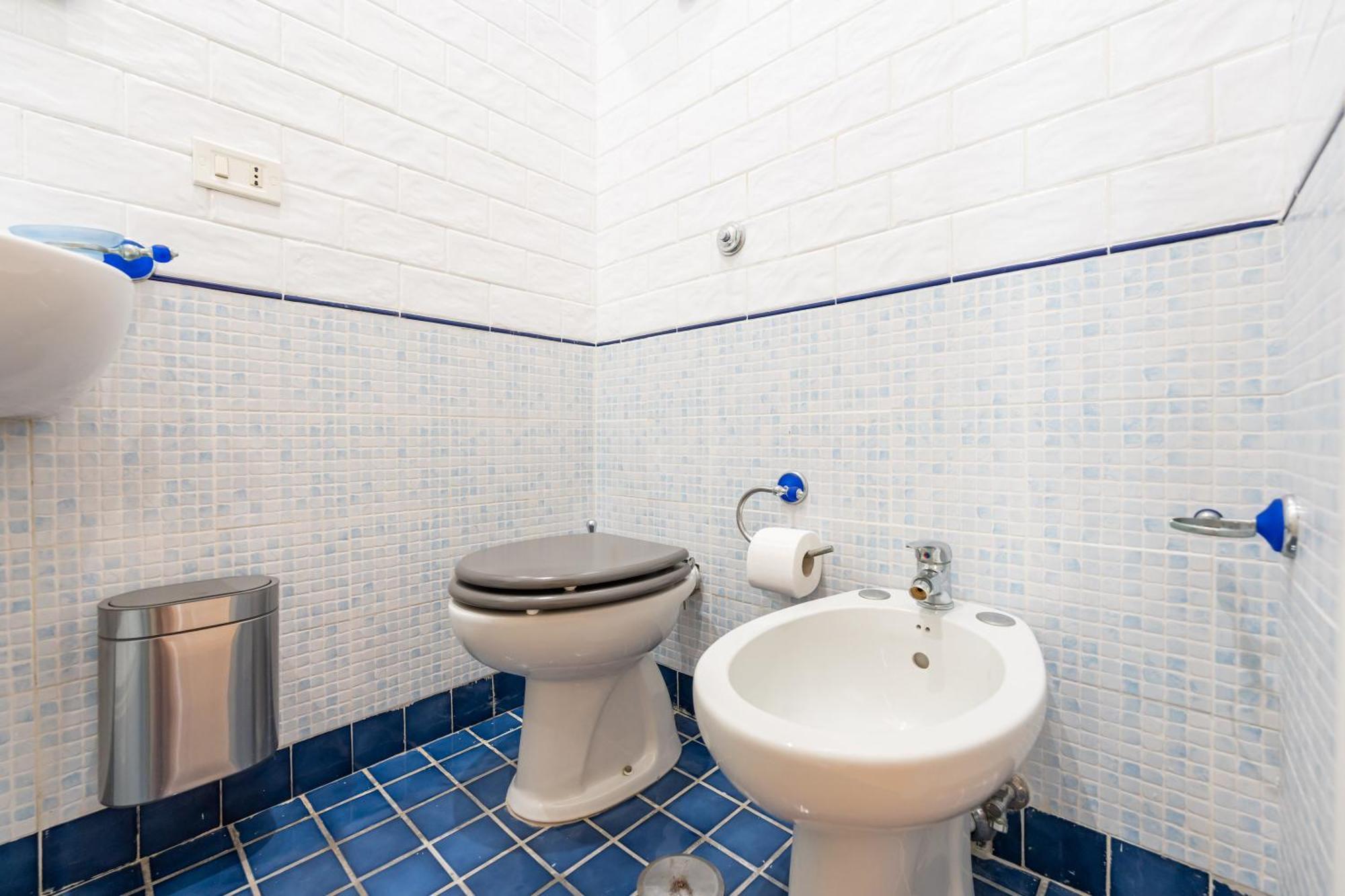 Calaba Centro Apartment Napoli Ngoại thất bức ảnh