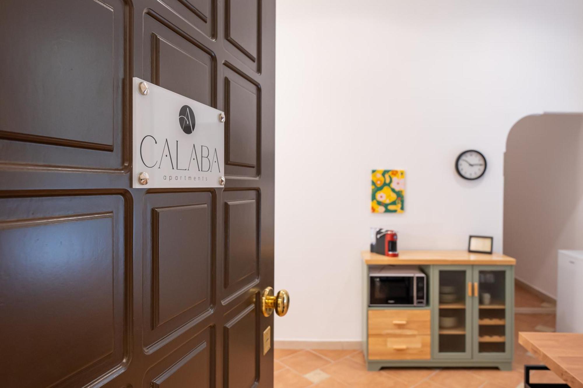 Calaba Centro Apartment Napoli Ngoại thất bức ảnh