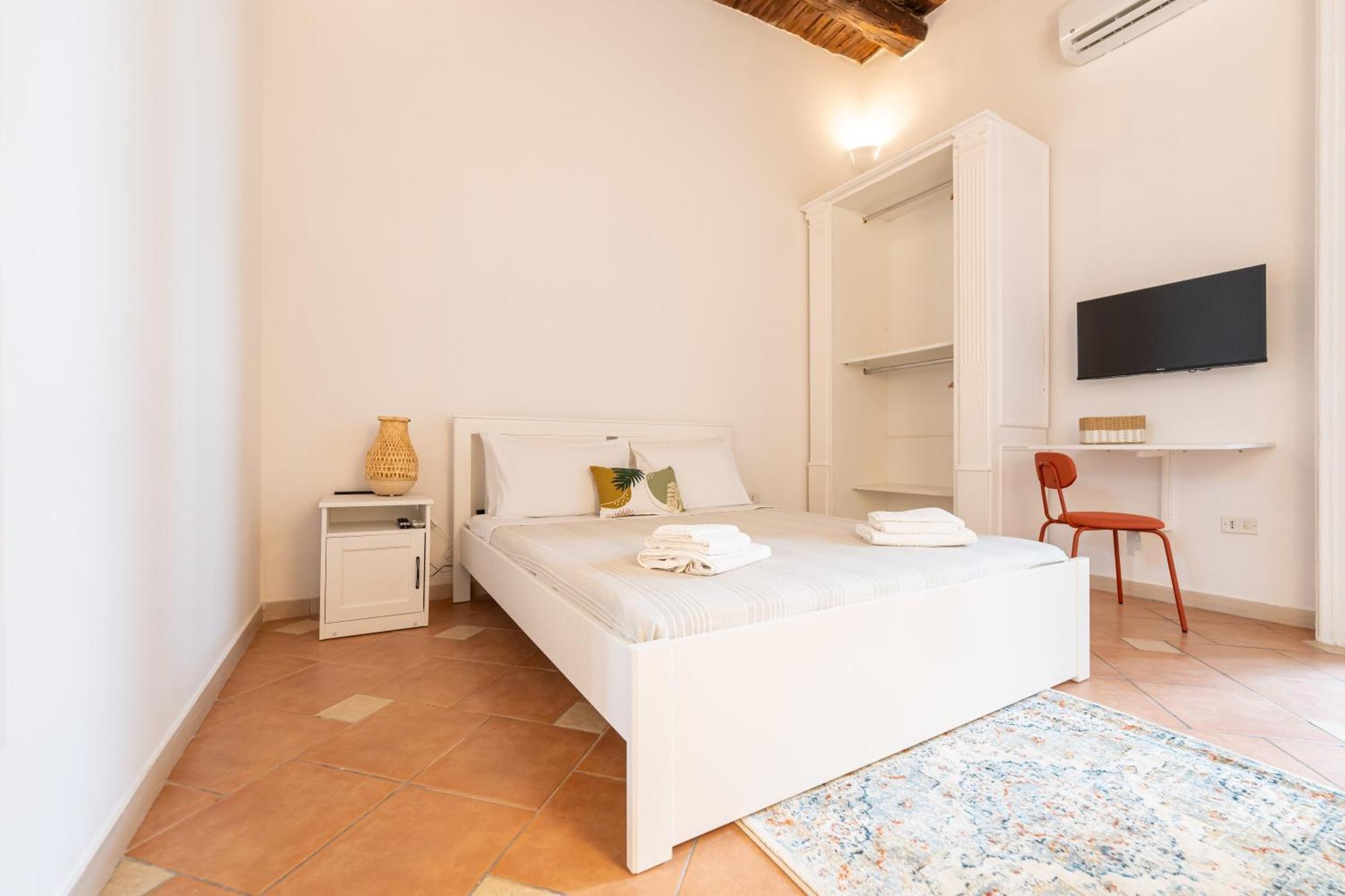 Calaba Centro Apartment Napoli Ngoại thất bức ảnh