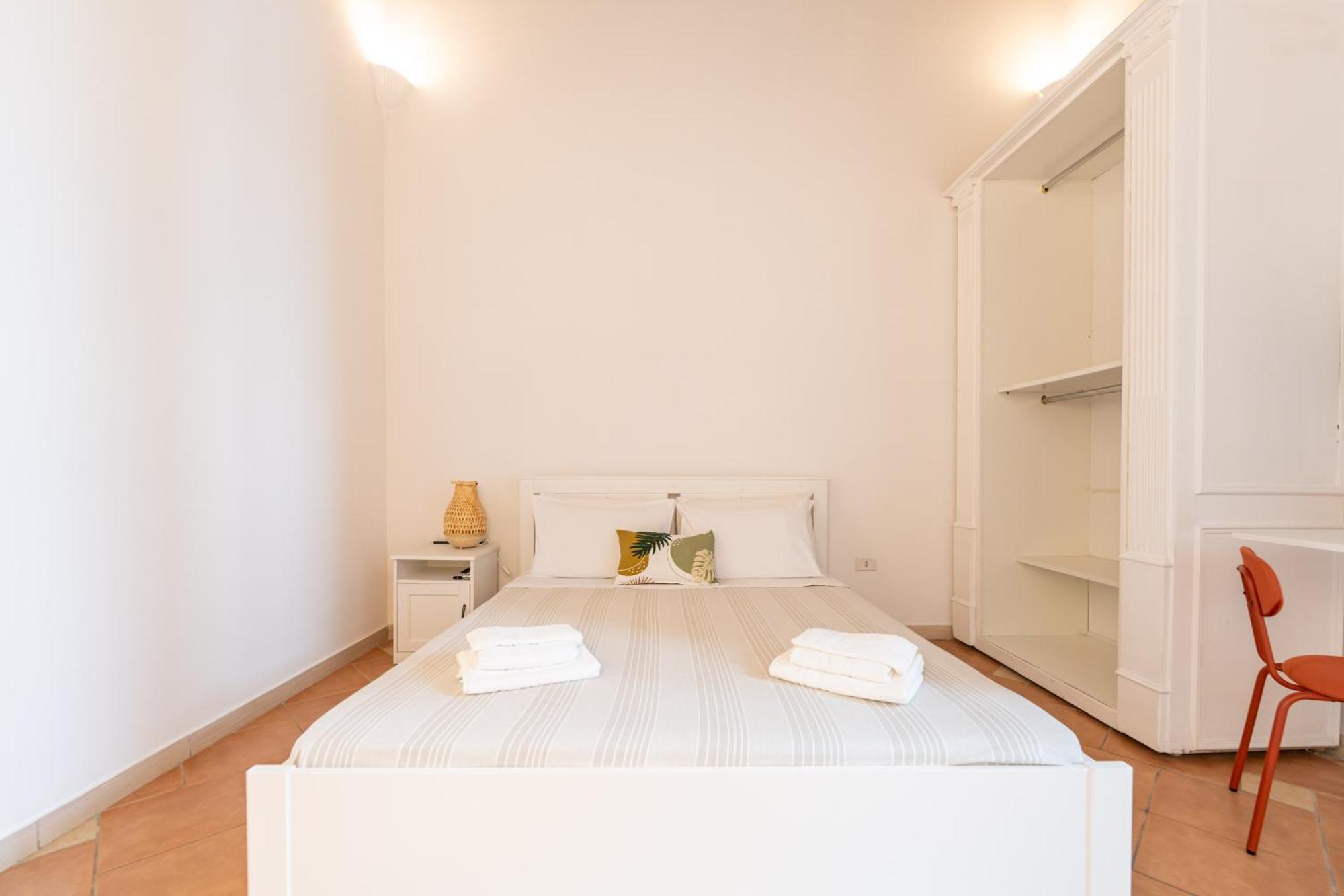 Calaba Centro Apartment Napoli Ngoại thất bức ảnh
